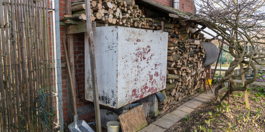 Oil Delivery Westchester NY Palisades