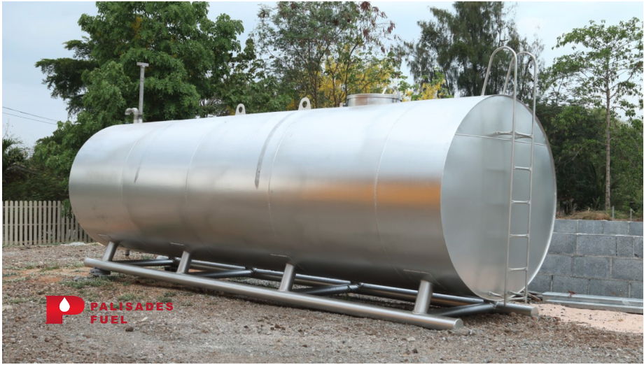 oil storage tanks westchester ny