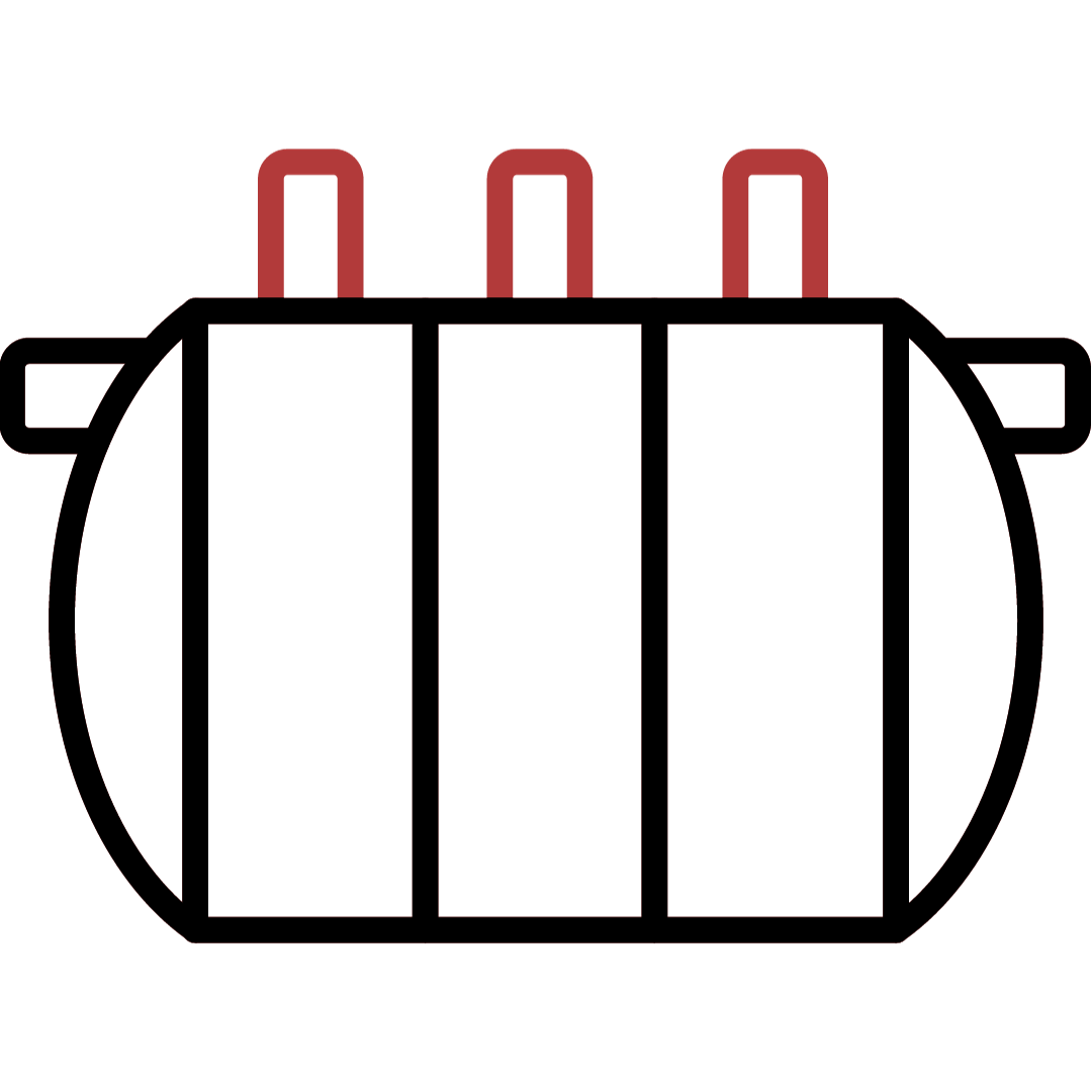 Oil Storage Tanks Westchester NY Palisades Fuel