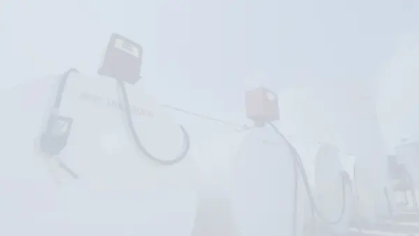 oil storage tanks Westchester NY