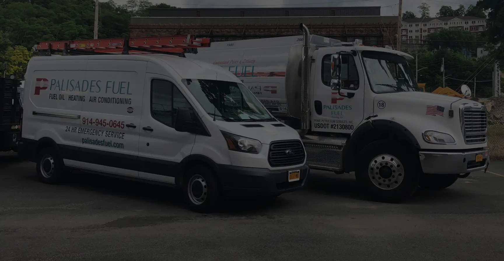 hvac company westchester ny