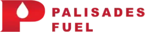 Palisades Fuel Logo