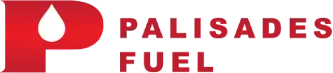 Palisades Fuel Logo