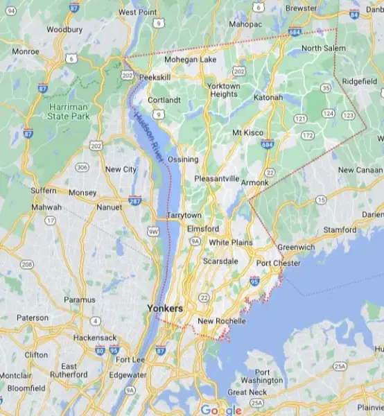 oil delivery service in westchester county