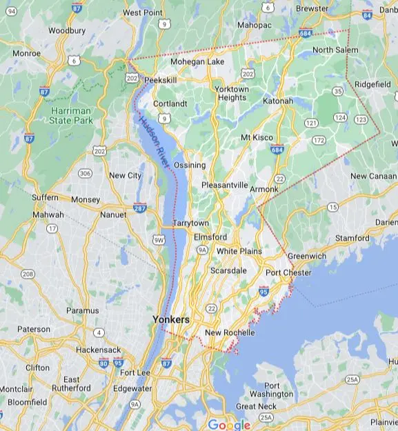 oil delivery service in westchester county