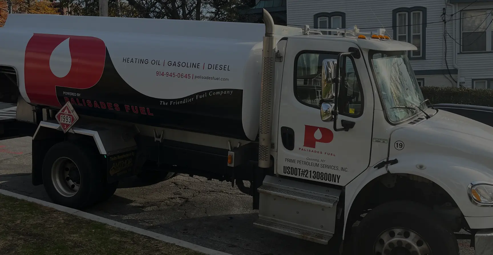 oil delivery & hvac service in westchester county