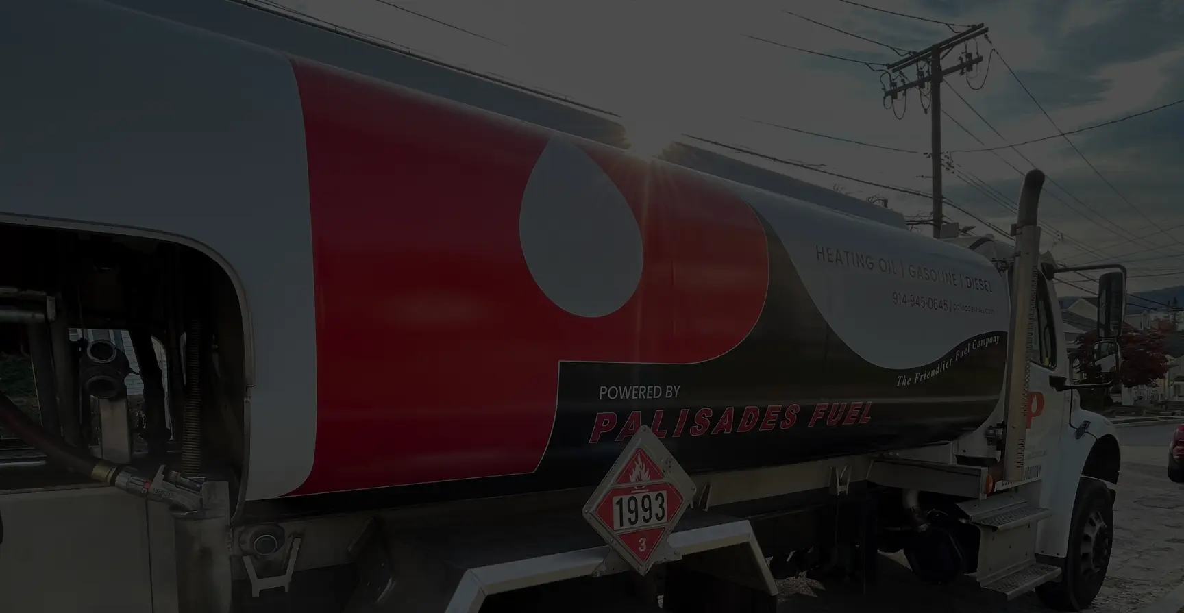 hvac service in westchester county