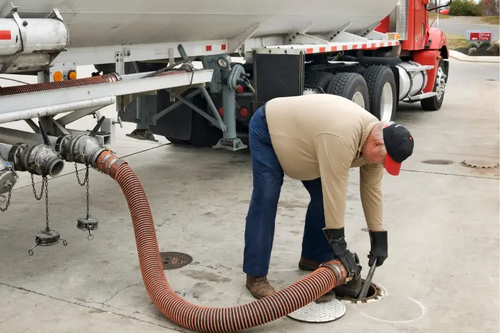 hvac and fuel company briarcliff manor