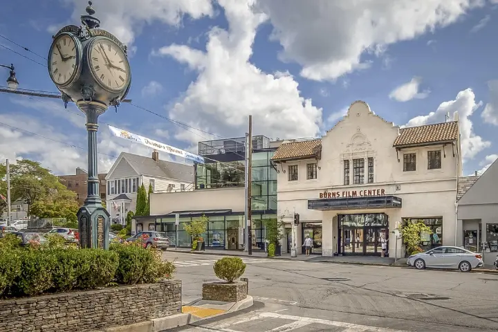 HVAC and fuel company pleasantville ny