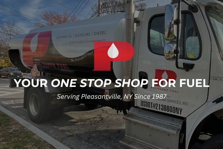 pleasantville hvac and fuel company