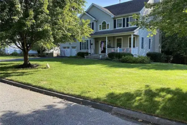 hvac and fuel company baldwin place ny