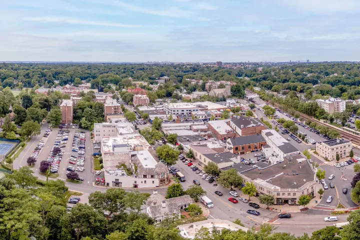 hvac and fuel company bronxville ny