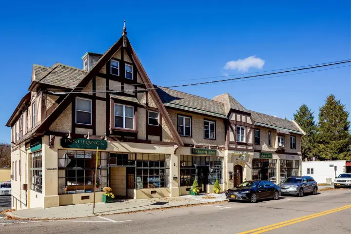 hvac and fuel company hawthorne ny