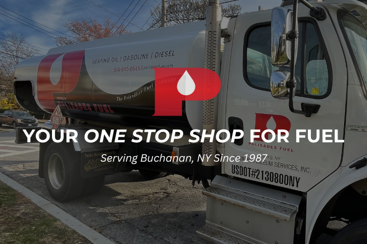 buchanan hvac and fuel company