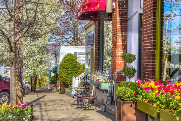 hvac and fuel company irvington ny