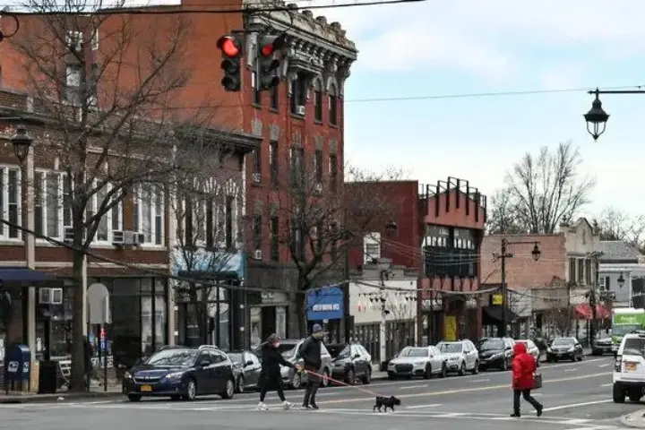 hvac and fuel company larchmont ny