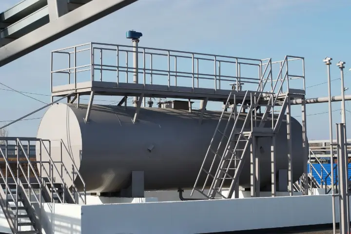 hvac and fuel company montrose