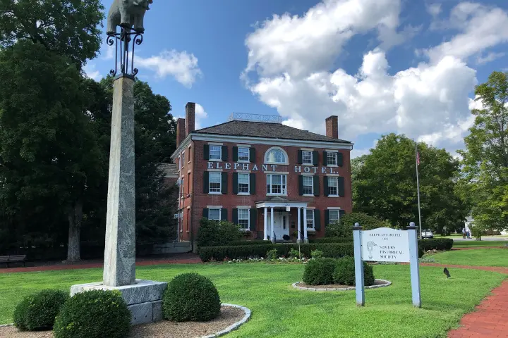 hvac and fuel company somers ny