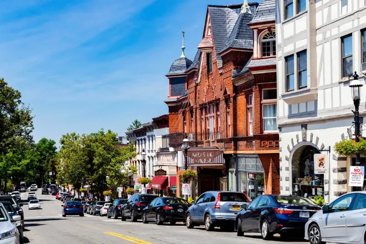 hvac and fuel company tarrytown ny