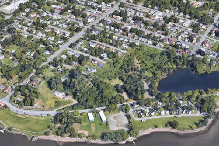 hvac and fuel company verplanck ny