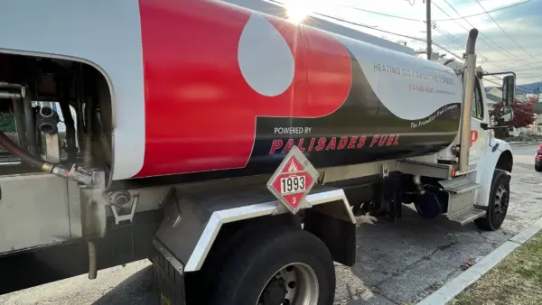 hvac company westchester county