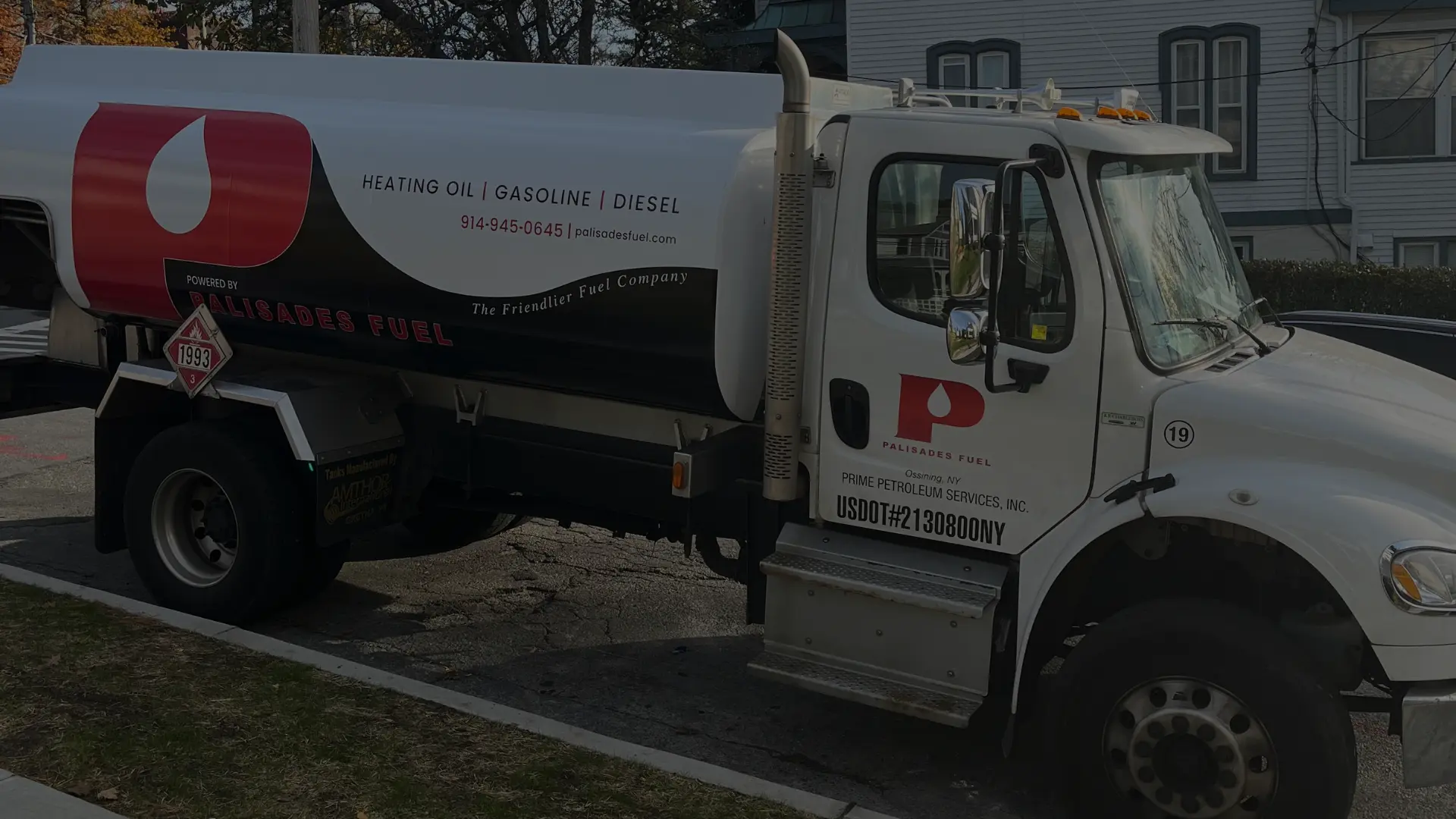 hvac services westchester county