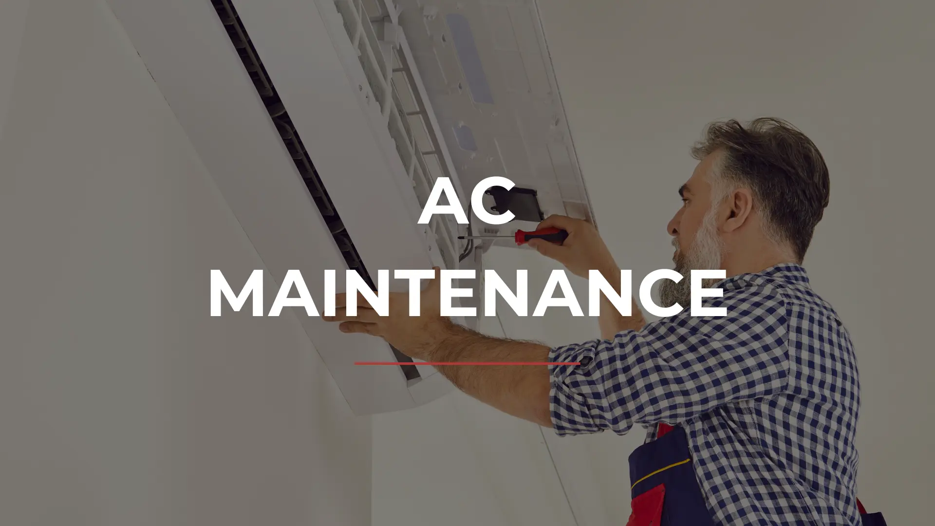 ac maintenace repair westchester ny