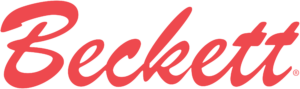 beckett logo