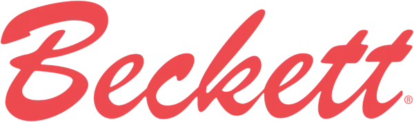 beckett logo