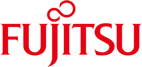 fujitsu logo