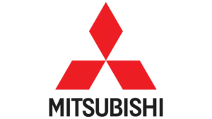 Mitsubishi logo