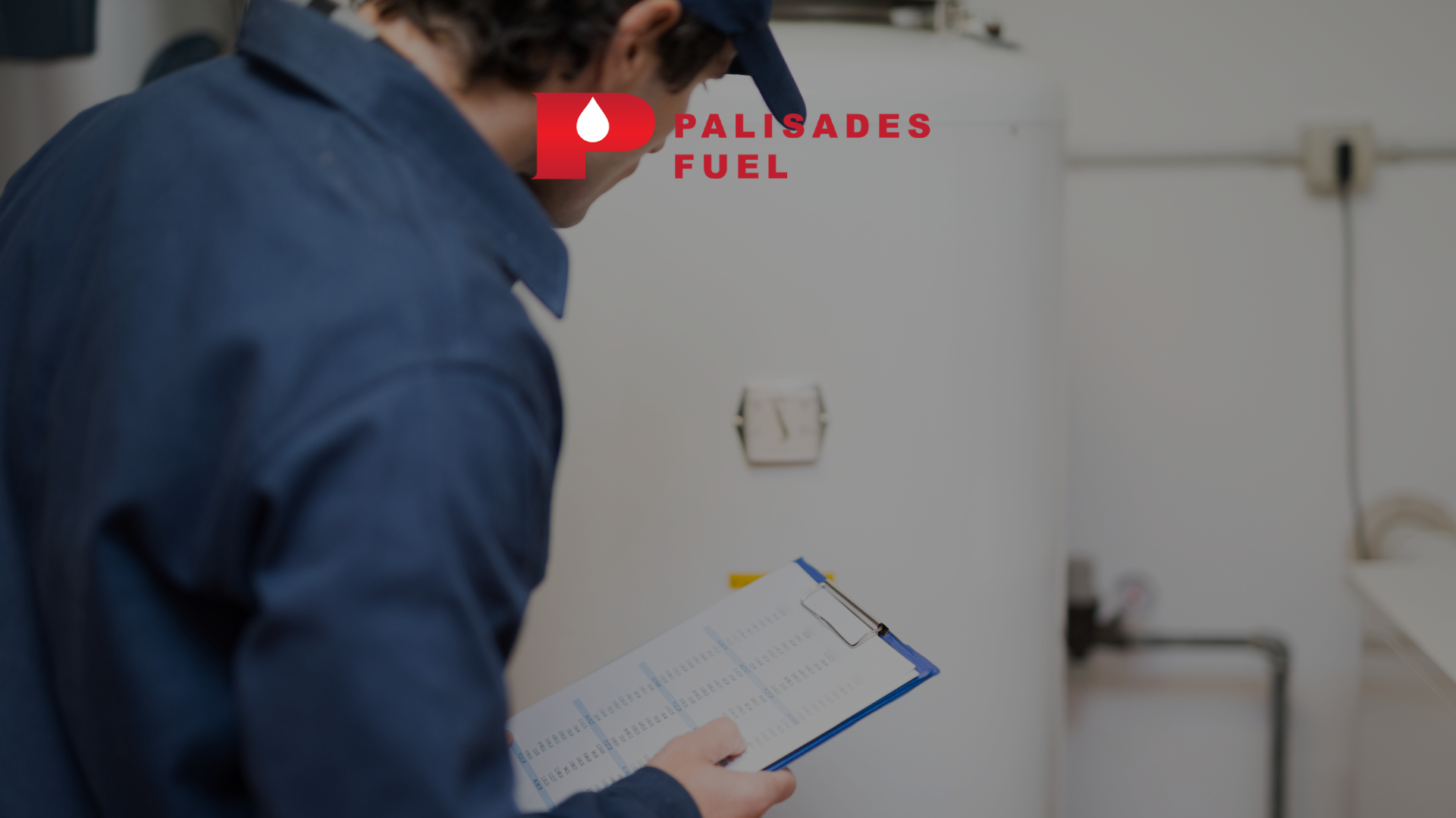 when should i service my heating boiler