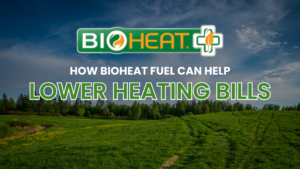 bioheat fuel