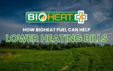 bioheat fuel